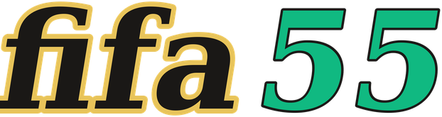 fifa55 logo